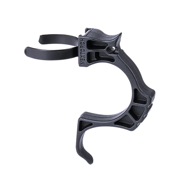 Nextorch FR-2 Large Flashlight Grip Ring for Wide Range of Flashlights