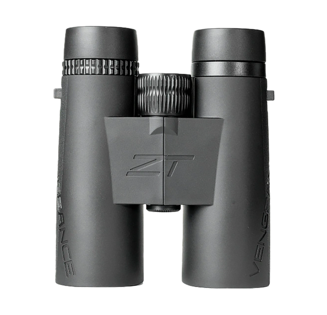 Zero Tech Optics Vg1042ed Vengeance Ed 10x42mm Binoculars