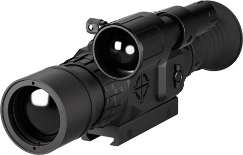 Sightmark Wraith 4K 3-32x40 Night Vision Rifle Scope 30mm Mount Infrared CMOS Smart HD IP55 - SM18040 - 812495026850