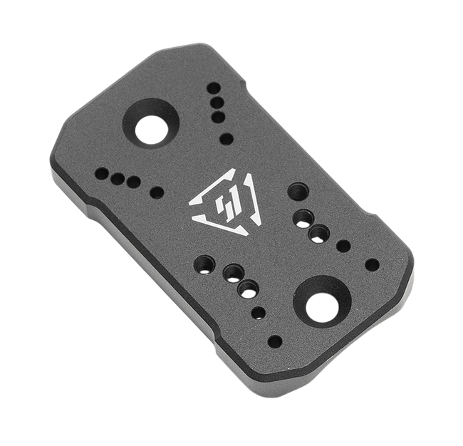 Strike Industries Aluminum Scope Base Beretta 1301 A300 Optic Mount