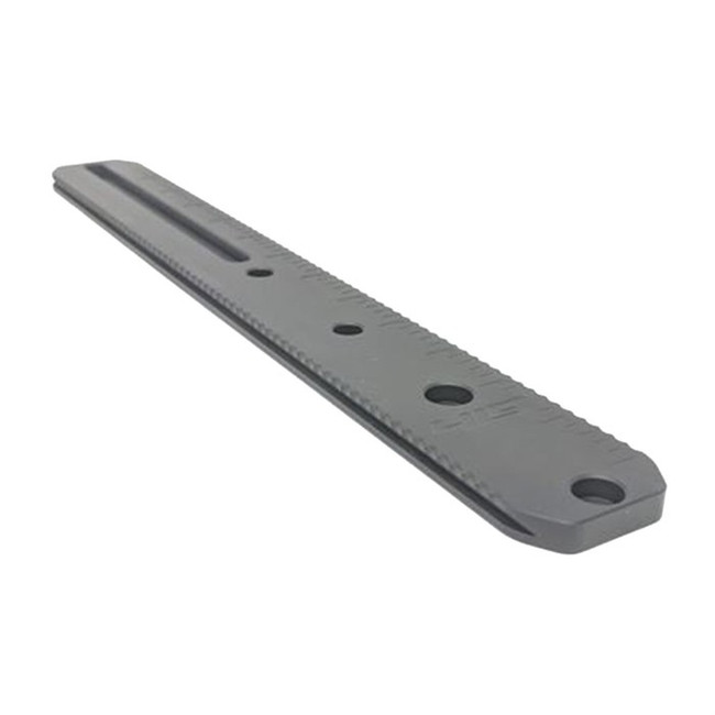 Area 419 ARCALOCK 12in Universal Dovetail Rail Arca Compatible Clamps
