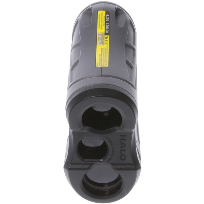 Halo Optics CL600 5x Laser Range Finder 600 Yard Reflective 300 Yard Tree AAA Battery