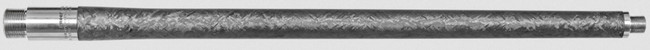 Proof Research CF Bolt 7mm BC 20 Sendero Di 8 Twist 5/8-24 Muzzle