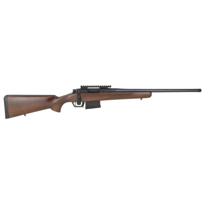 Spandau Arms 30001004 RL  308 Win 5+1 20" Threaded Barrel - 30001004 - 810162051488
