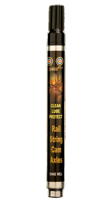 Seal 1 BP-PEN Bow Pro  Pen
