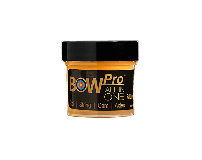 Seal 1 BP-1 Bow Pro  1 oz Jar