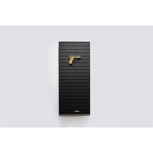 1440 MODWALL HIDDEN GUN COMPARTMENT - BASIC PACKAGE