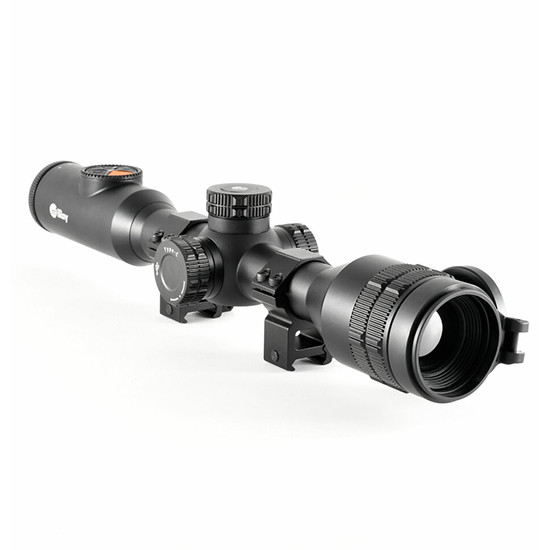 Infiray Bolt Tl35 V2 384 3x 35mm Thermal Sight