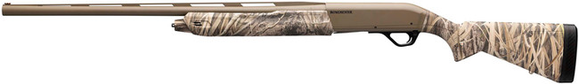 Winchester SX4 HBRD 12 Gauge 26 Inch 4+1 Natural Camouflage