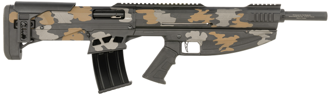 T R Imports EVOLC1 EVO LT  Bullpup 12 Gauge 3" 18.50" - EVOLC1 - 812052025913