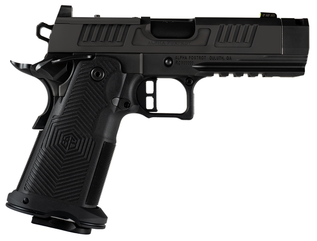 AF AA39X1QIF-XDBK10  AF1911-ROMULUS 3.5" COMP