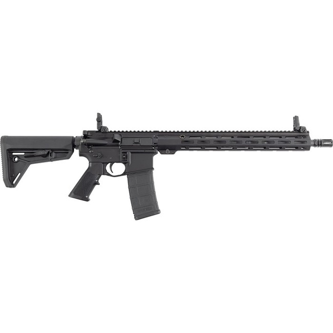 COLT LE ENHANCED PATROL 5.56