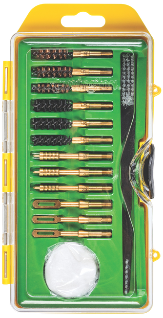REM RMCKR MASTER COMPONENT KIT RIFLE