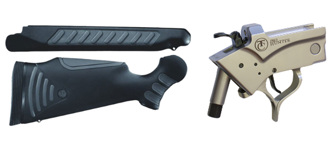 Thompson Center Arms Llc 1880R Encore