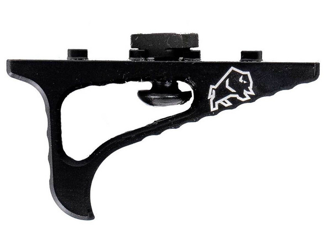 Tapco Small Hand Stop for Rifle Handguards and Parts Control Ergonomics