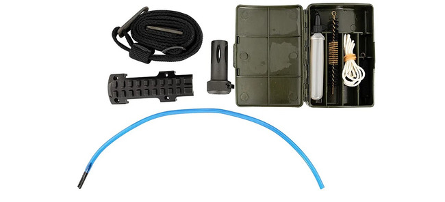 Century Arms AP5 Accessory Package for AP5 M and AP5 P Stabilizing Braces