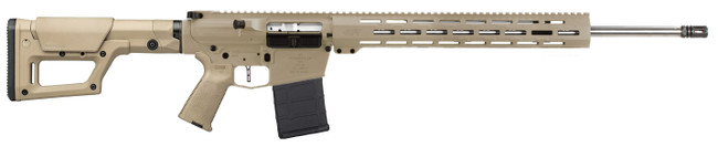 Apf Varmint 2.0 243win Fde 18 Mlok Prs Lite