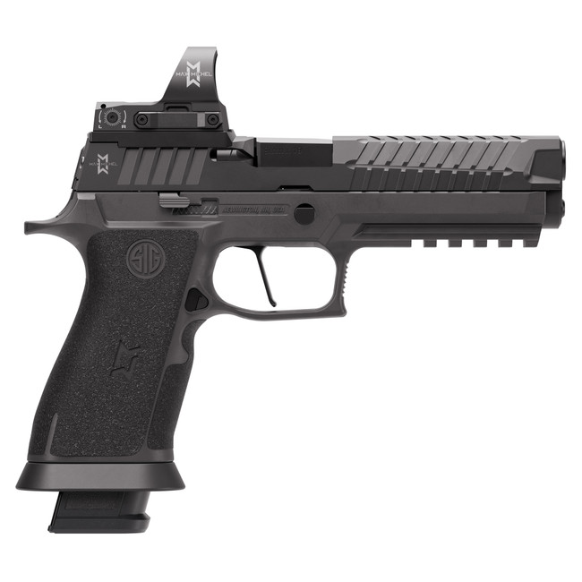 SIG 320X59MAXM2 P320 9MM 5 MAX 21R - 320X59MAXM2 - 798681704798