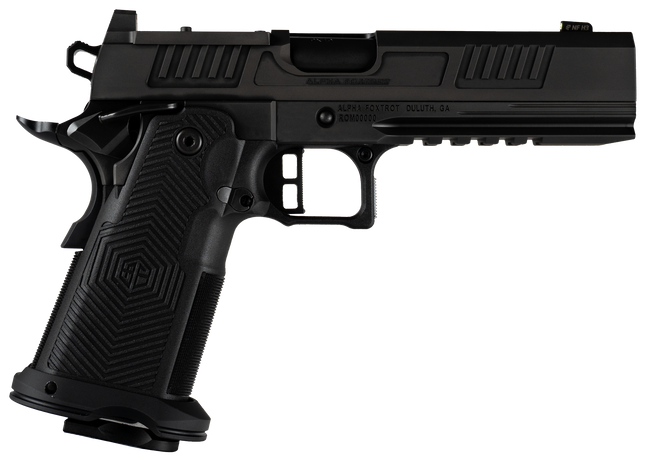 AF AA39X1EID-XDBK19  AF1911-ROMULUS 5    STD