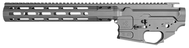 Cobalt Kinetics CKProUrg AR Upper Receiver Group Aluminum Cerakote