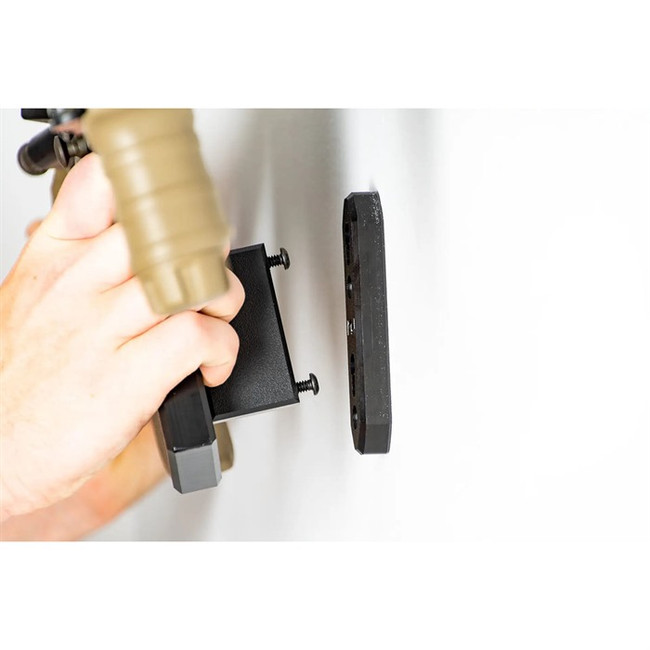 MODWALL NANO RIFLE HANGER LEFT-FACING FOR AK-47