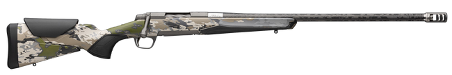 Browning XB2 SPD SRMB 6.5 Creedmoor 24 Inch OVIX/MT