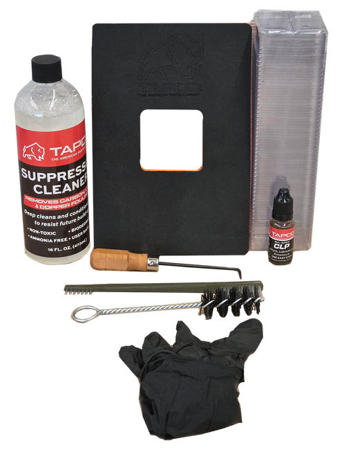 TAPCO TAP22121 SUPRESSOR CLEANING KIT