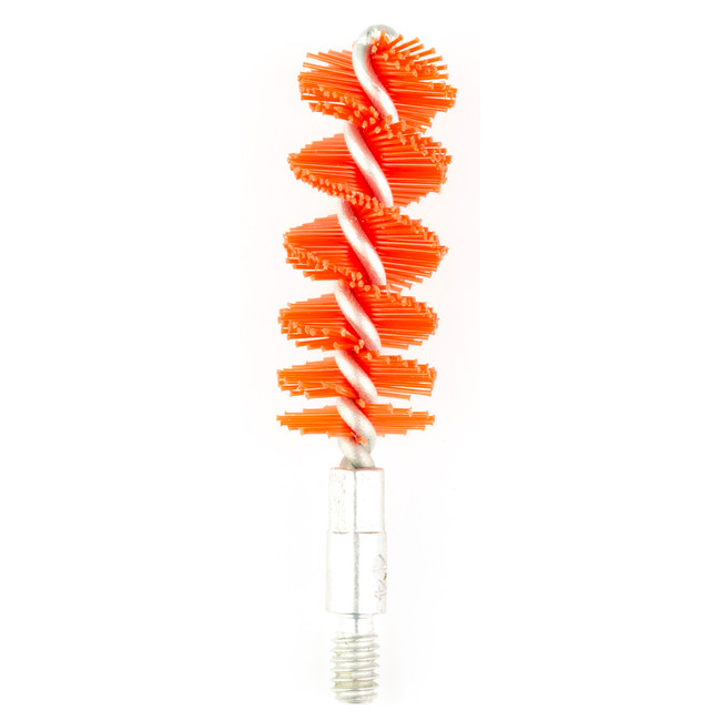 B/C NYLON BORE BRUSH 44/11MM RED
