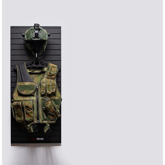 1440 MODWALL HIDDEN GUN COMPARTMENT - ARMOR PACKAGE