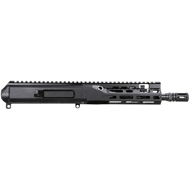 Brownells BRN-180 GEN 3 Upper Receiver 9in 300 AAC Blackout 1-6 5/8-24