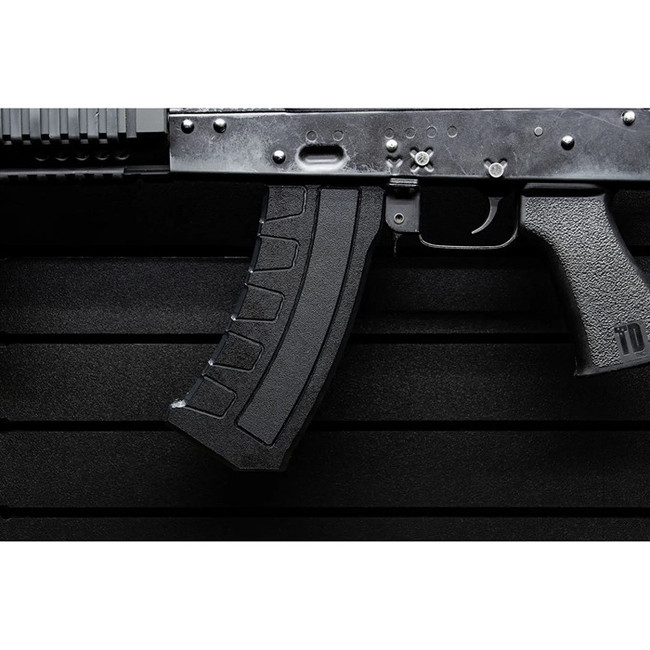 MODWALL ALPHA WALLMAG LEFT FACING FOR AK-47
