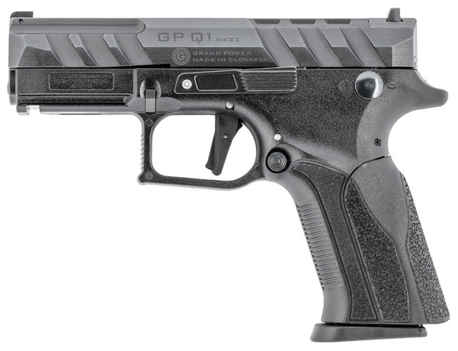 Go Grand Power Q1 9mm Mk23
