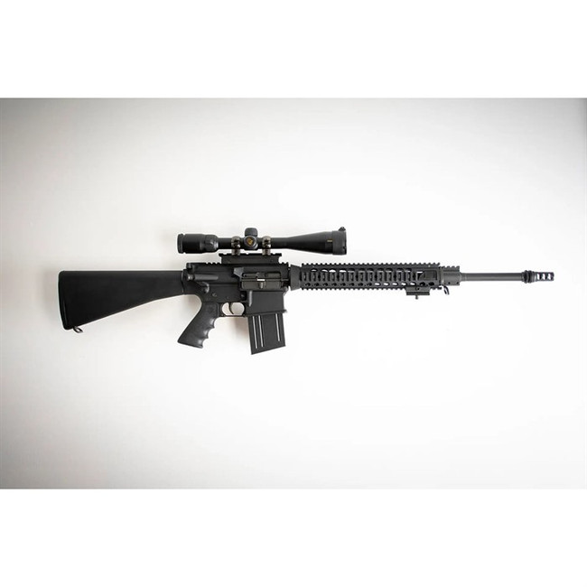 MODWALL NANO RIFLE HANGER RIGHT-FACING FOR AR-308