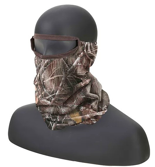 ALLEN VISA FORM 3/4 HEAD NET MOOB - 25371 - 026509034476