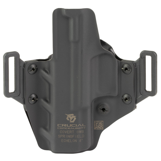 CRUCIAL CVRT OWB FOR ECHELON 4.0C BK