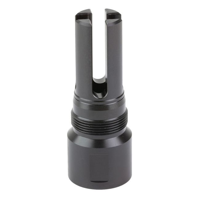 Rearden Cyka Flash Hider 24X1.5MM Nitride Finish 5/8x24 Atlas AtlasXL Plan B - 10241 - 850058579382