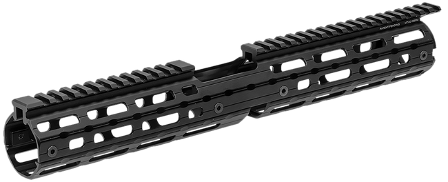 UTG Pro AR15 Super Slim MLOK Handguard for AR15 Platforms