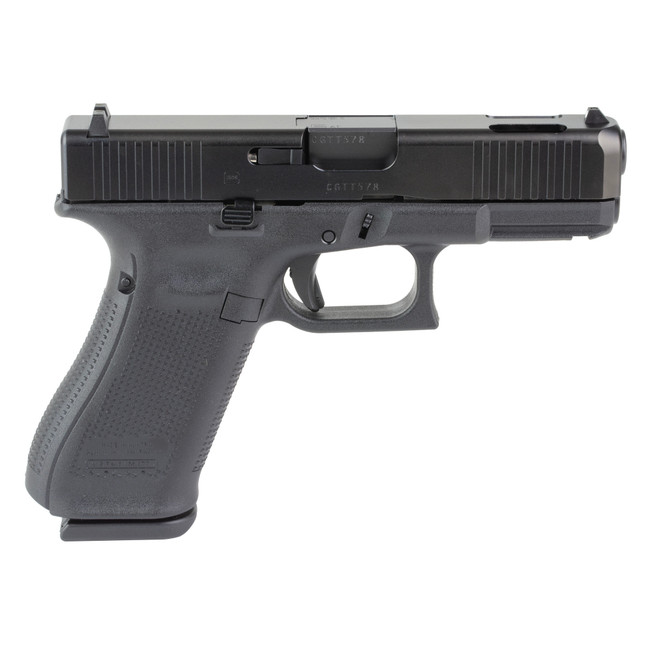 GLOCK 45 V 9MM LUGER FS - PV4559203 - 764503068027