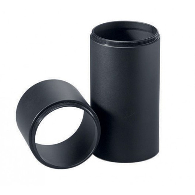 Leupold 52mm Lens Shade for VX-5HD VX-6 VX-6HD Scopes