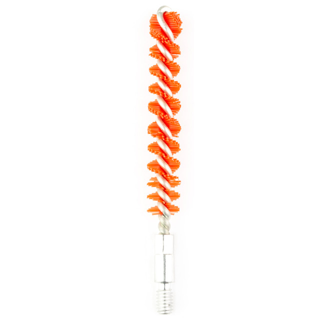 B/C NYLON BORE BRUSH .270/6.8MM RED