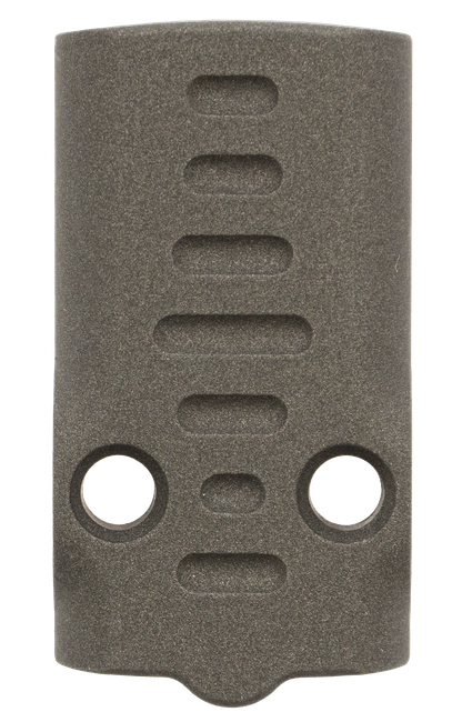 Timber Creek Outdoors Gl43xmcpt Glock 43X 48 Tungsten Slide Cover Plate