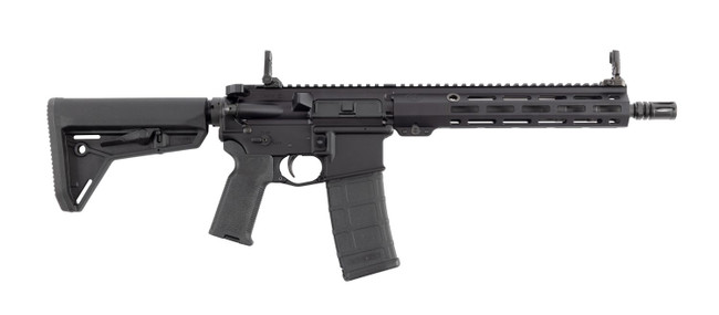 EPR-II Pro SBR 5.56 11.5" Magpul Blk 30rd