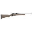 Mossberg Patriot Predator Rifle .450 Bushmaster 4rd Magazine 20" Threaded Barrel FDE