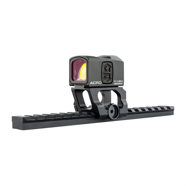 Scalarworks Aimpoint Arco Leap Mount Picatinny Quick Detach 1.57in