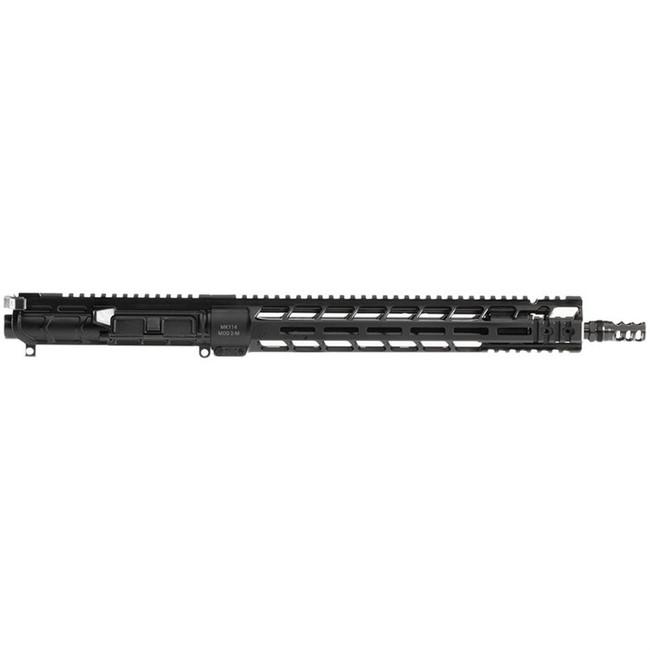 Primary Weapons System Mk114 Mod 2-M 223 Wylde 14.5 Mid-Length Complete Upper