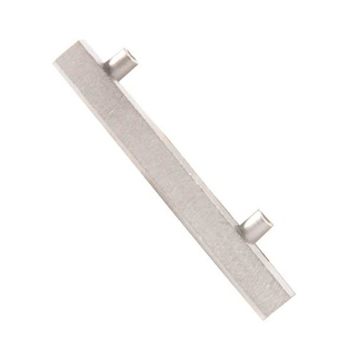 Ed Brown Stainless Plunger Tube for 1911 Pistol Handgun Action