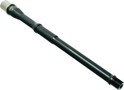 Faxon Firearms Faxon AR15 Barrel 338 Arc 16in Threaded AR Compatible NonFluted