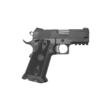 EAA Girsan Witness2311 Handgun 9mm Luger 17rd Magazine 3.4" Barrel Optic Ready