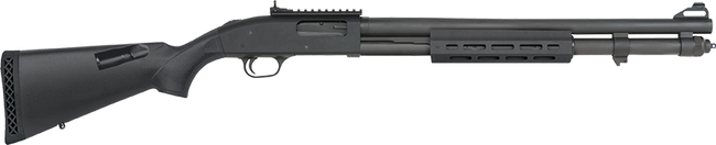 Mossberg 590A1 12 Gauge 20 Inch 8 Round Pump Action Shotgun