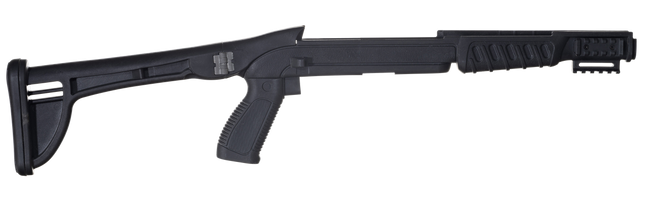 ProMag Pm271 Tactical Folding Stock Polymer for Ruger Mini-14/30